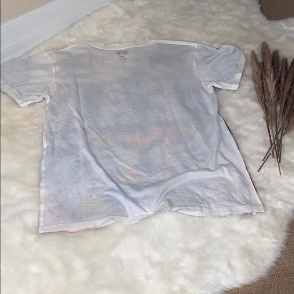 COPY - NRG men shirt - Picture 4 of 4